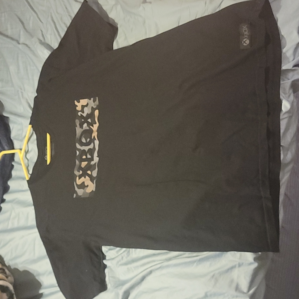 Xbox brand T Shirt size 2xl